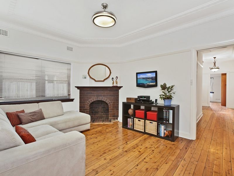 4 David Street, Concord NSW 2137