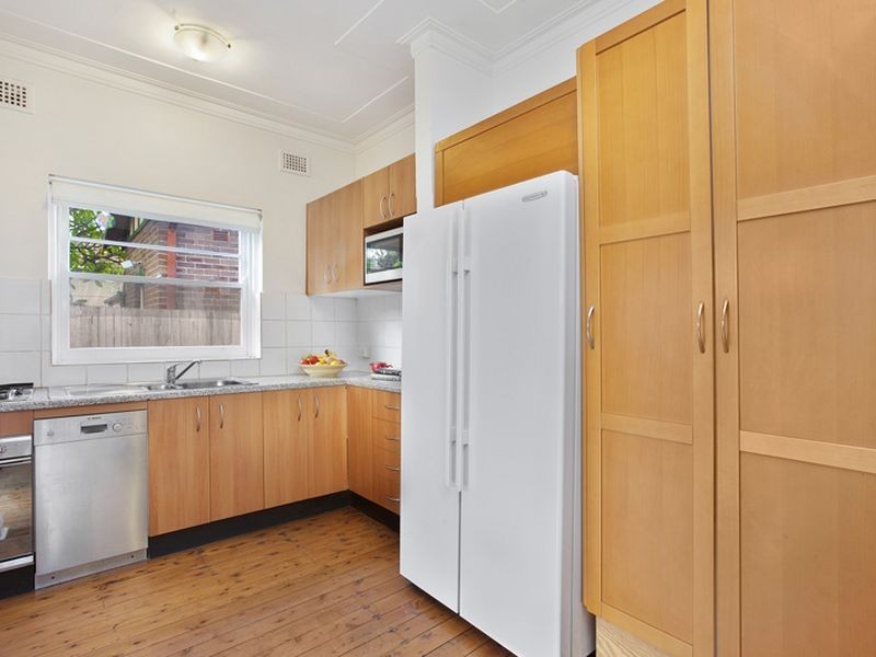 4 David Street, Concord NSW 2137