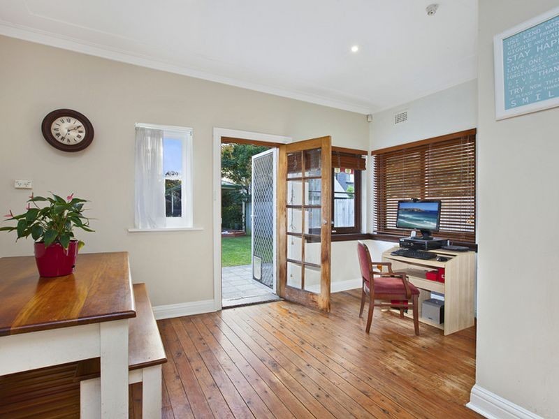4 David Street, Concord NSW 2137
