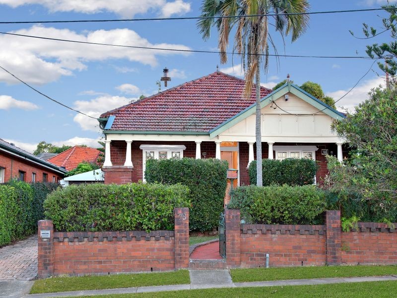 78 Gipps Street, Concord NSW 2137