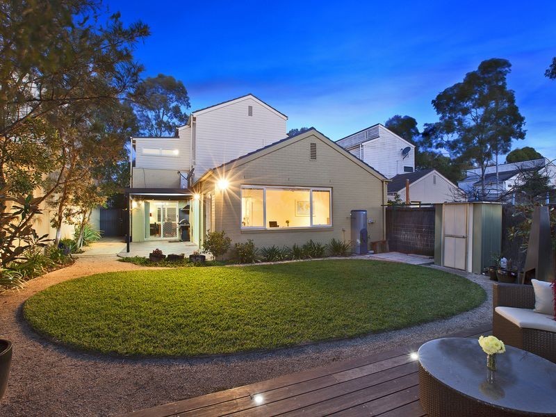 22 Popov Avenue, Newington NSW 2127