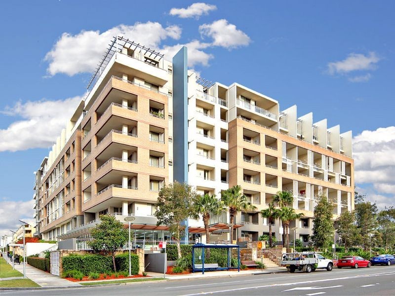 305/19 Hill Road, Wentworth Point NSW 2127