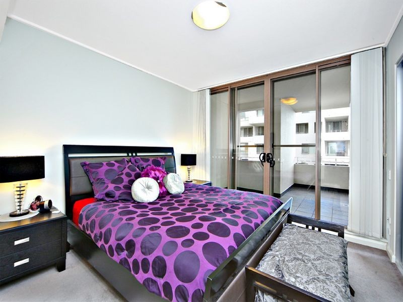 305/19 Hill Road, Wentworth Point NSW 2127