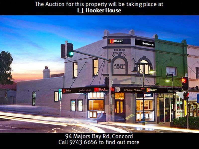 13 Thompson Avenue, Newington NSW 2127