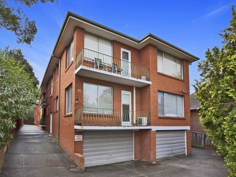 8/15 Burton Street, Concord NSW 2137