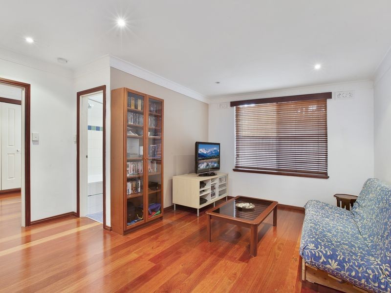 8/15 Burton Street, Concord NSW 2137