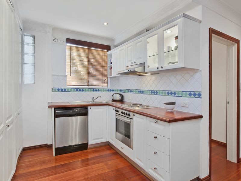 8/15 Burton Street, Concord NSW 2137