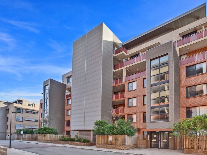 D102/27-29 George Street, North Strathfield NSW 2137