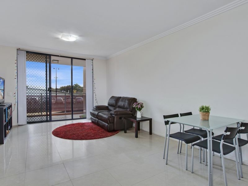 D102/27-29 George Street, North Strathfield NSW 2137