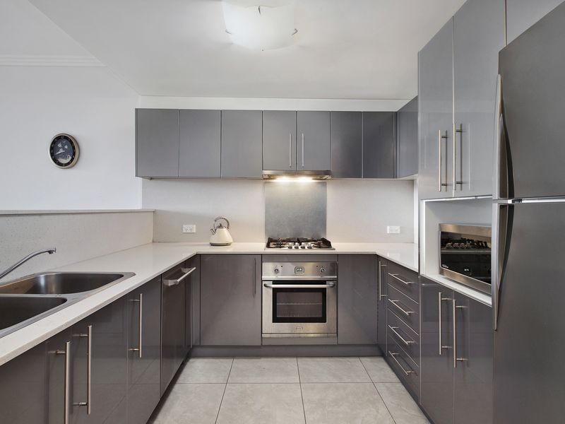 D102/27-29 George Street, North Strathfield NSW 2137