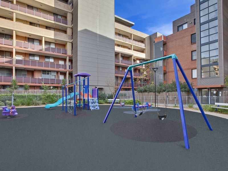 D102/27-29 George Street, North Strathfield NSW 2137