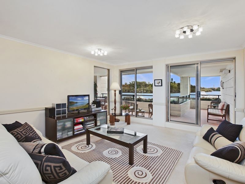 1/38 Hilly Street, Mortlake NSW 2137