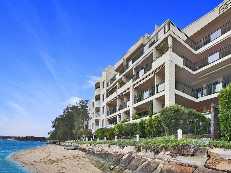1/38 Hilly Street, Mortlake NSW 2137