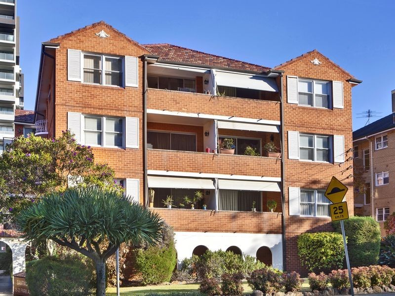 9/18-20 Park Avenue, Burwood NSW 2134