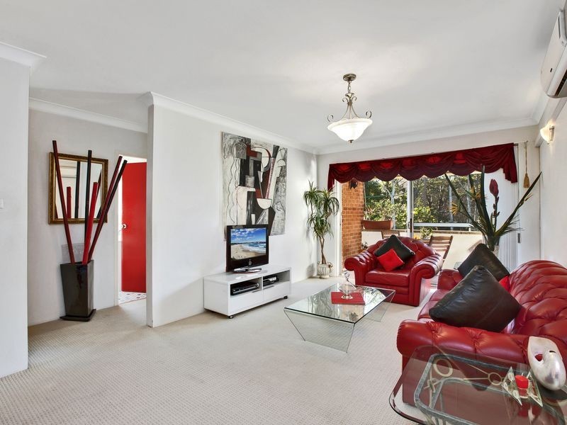 9/18-20 Park Avenue, Burwood NSW 2134