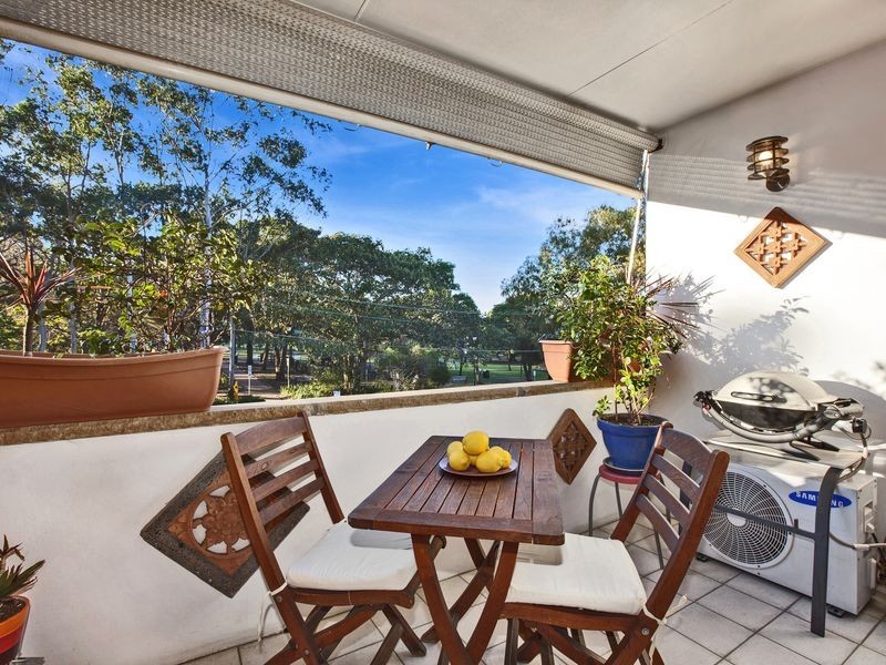 9/18-20 Park Avenue, Burwood NSW 2134