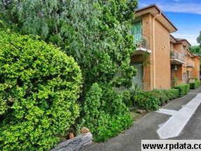1/6 Napier Street, North Strathfield NSW 2137