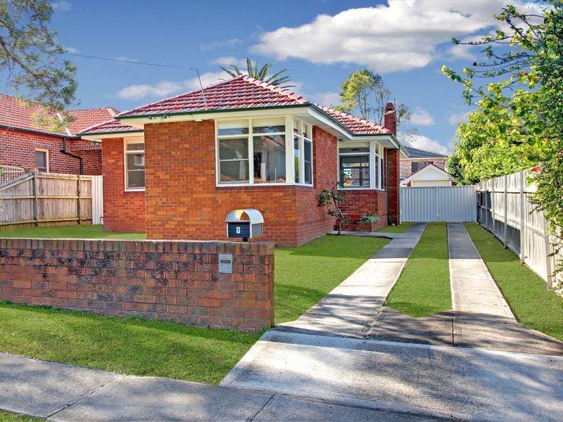 Concord NSW 2137