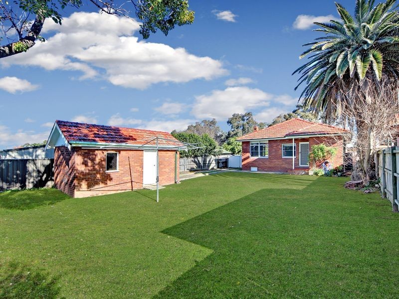 Concord NSW 2137