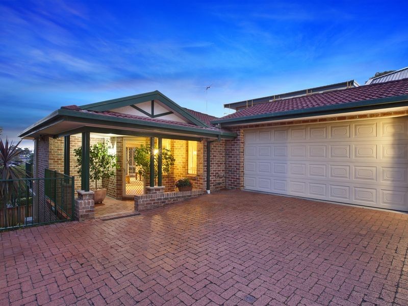 Lot 2/22 Ida Street, Putney NSW 2112