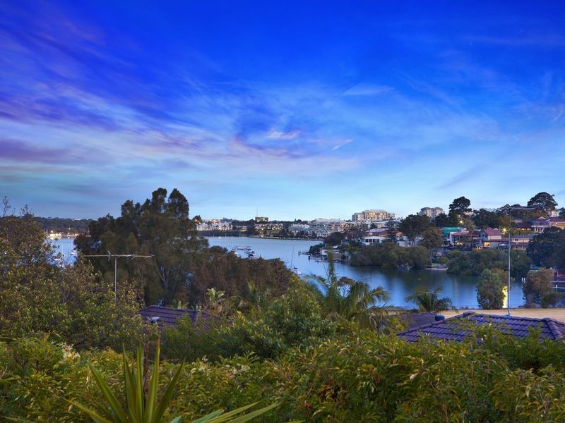 Lot 2/22 Ida Street, Putney NSW 2112