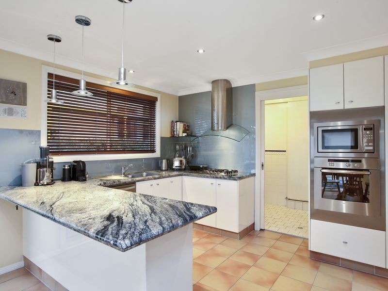 Lot 2/22 Ida Street, Putney NSW 2112