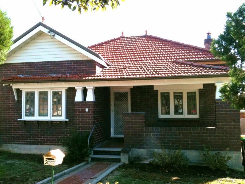 3 Clermont Avenue, Concord NSW 2137