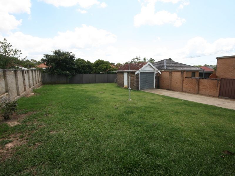 3 Clermont Avenue, Concord NSW 2137