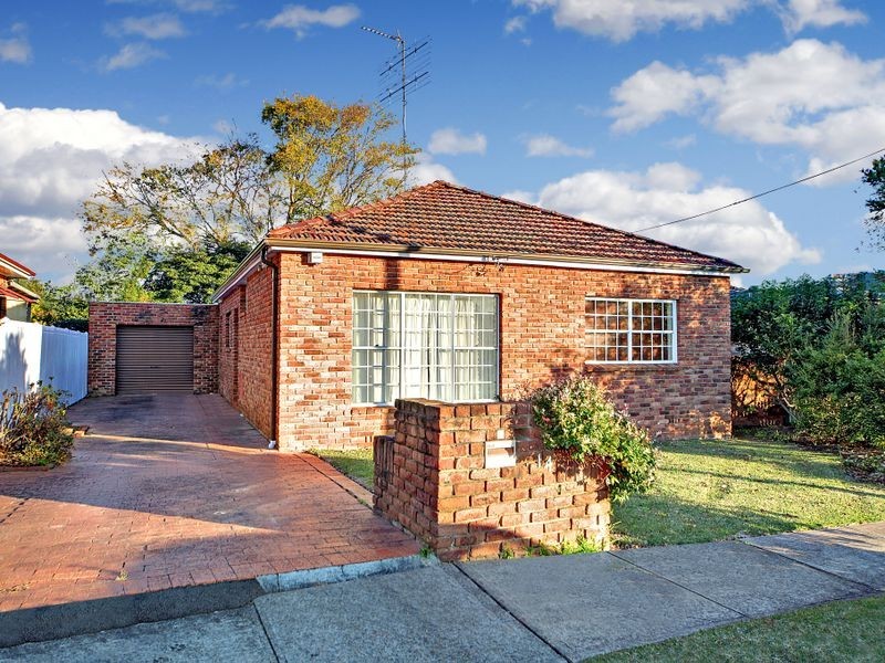 14 Conway Avenue, North Strathfield NSW 2137