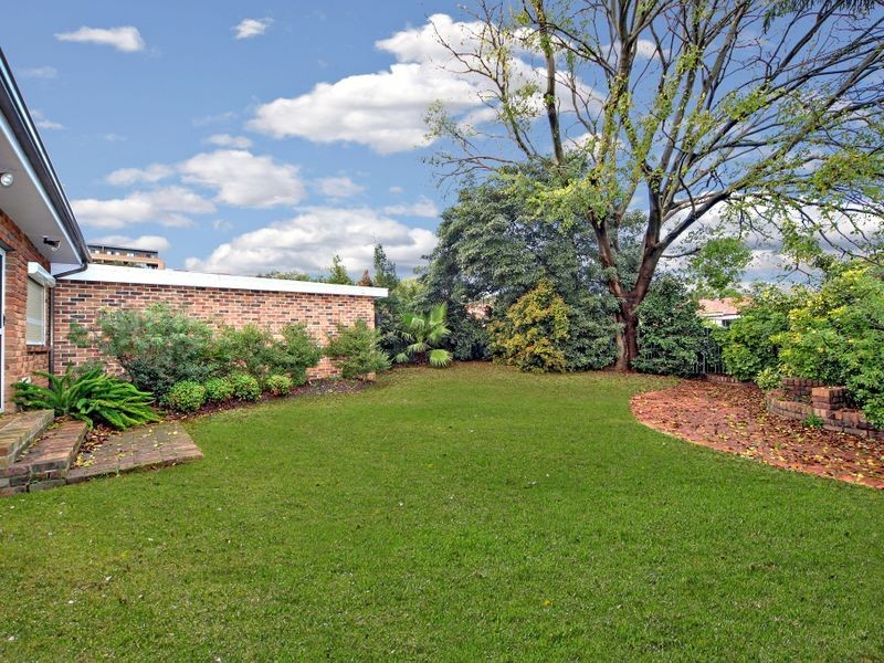 14 Conway Avenue, North Strathfield NSW 2137