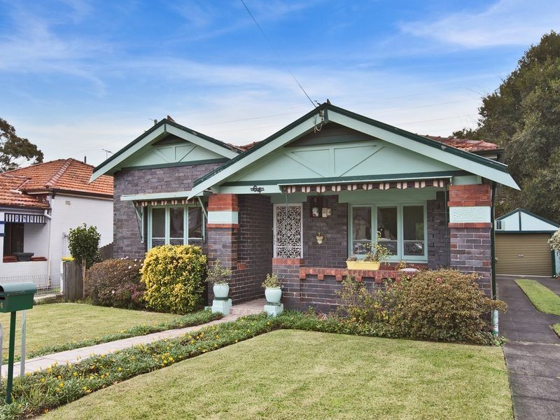 64 Ismay Avenue, Homebush NSW 2140