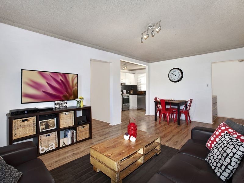 39/19-21 Stuart Street, Concord West NSW 2138