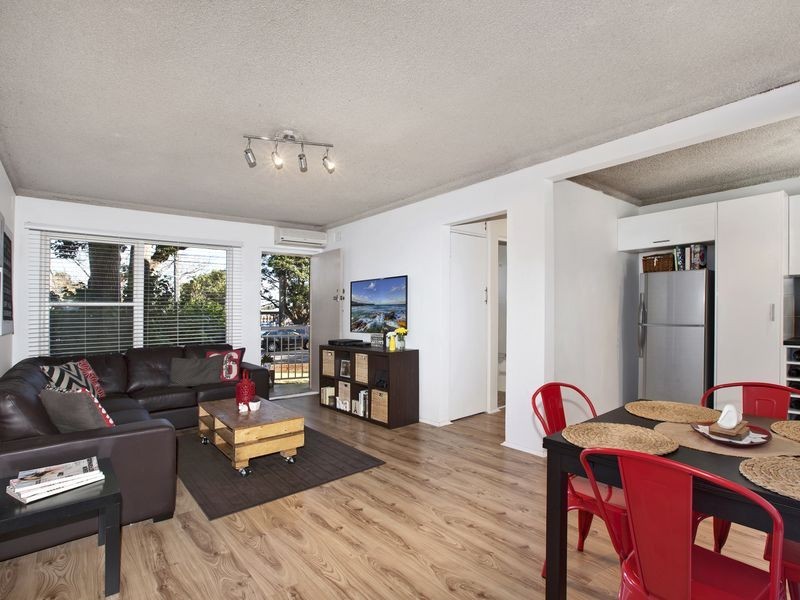 39/19-21 Stuart Street, Concord West NSW 2138