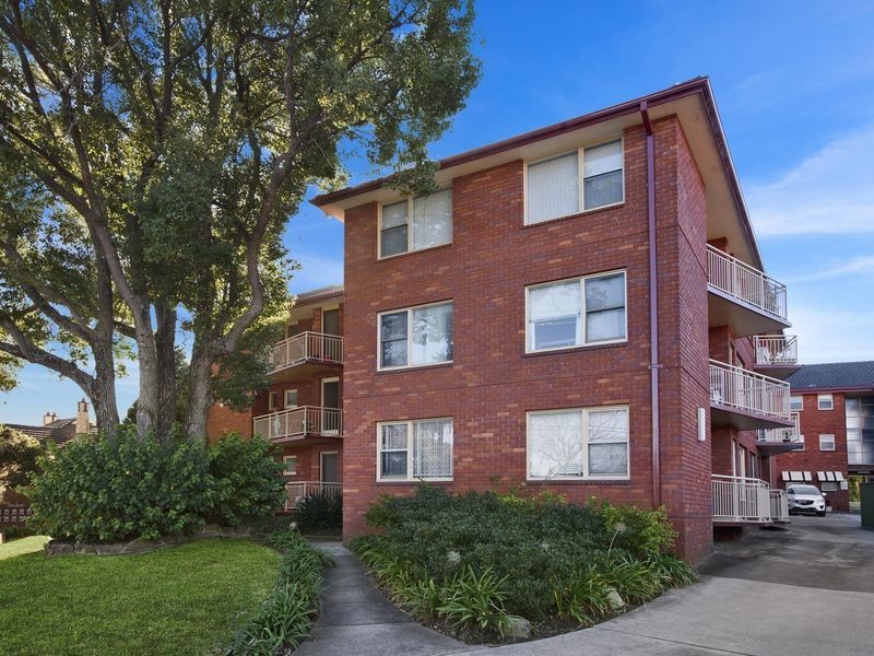 39/19-21 Stuart Street, Concord West NSW 2138