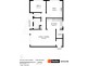 39/19-21 Stuart Street, Concord West NSW 2138 Floorplan