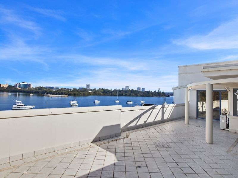 14/36 Hilly Street, Mortlake NSW 2137