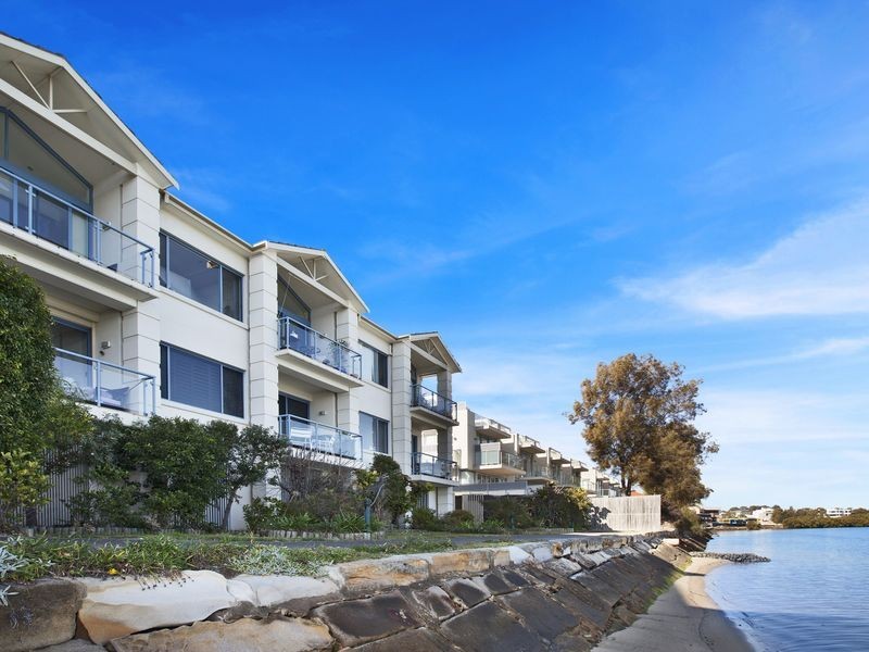 14/36 Hilly Street, Mortlake NSW 2137