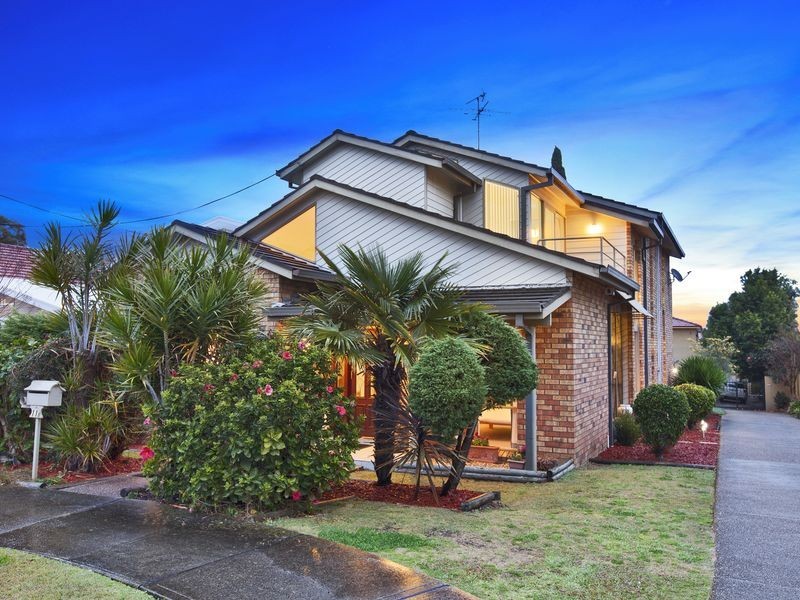 11B Campbell Street, Abbotsford NSW 2046