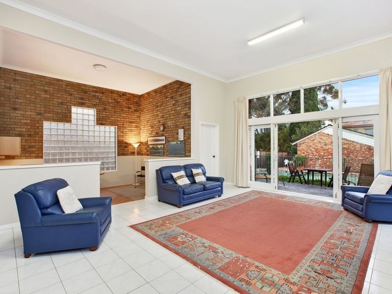 11B Campbell Street, Abbotsford NSW 2046