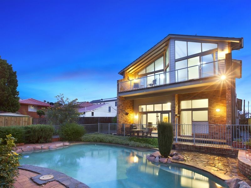 11B Campbell Street, Abbotsford NSW 2046