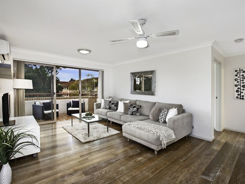 9H/19-21 George Street, North Strathfield NSW 2137