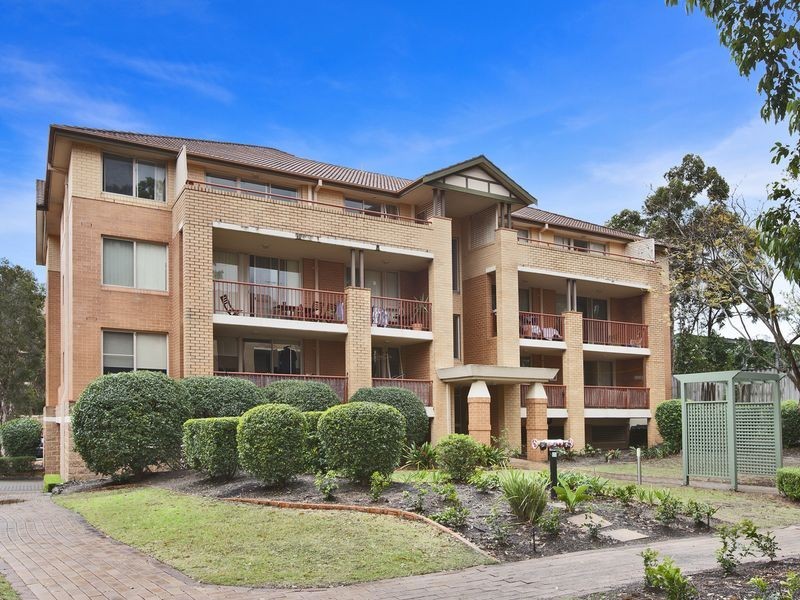 9H/19-21 George Street, North Strathfield NSW 2137