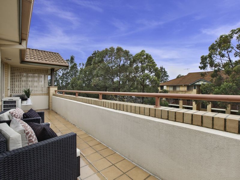 9H/19-21 George Street, North Strathfield NSW 2137