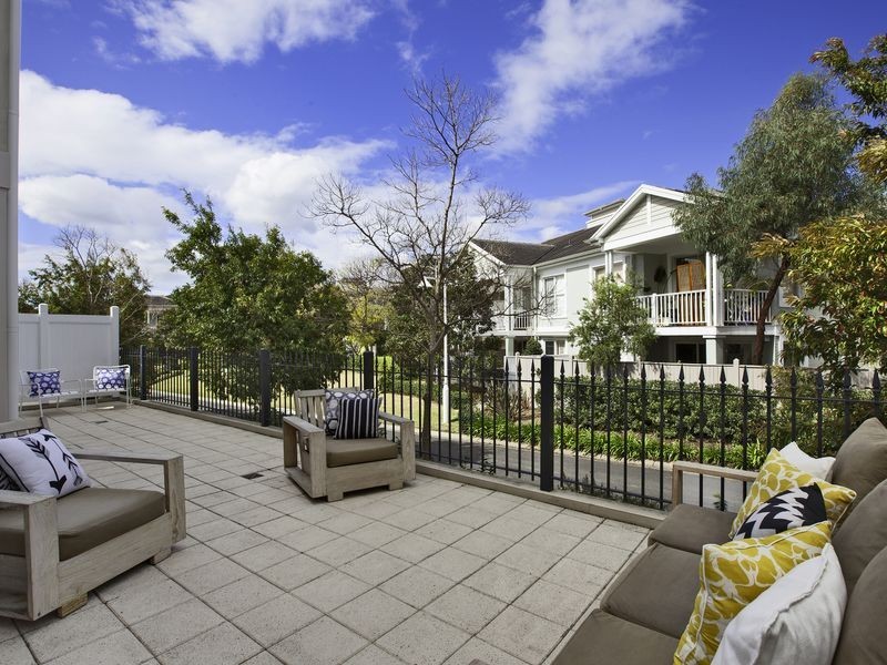 13/18 Admiralty Drive, Breakfast Point NSW 2137