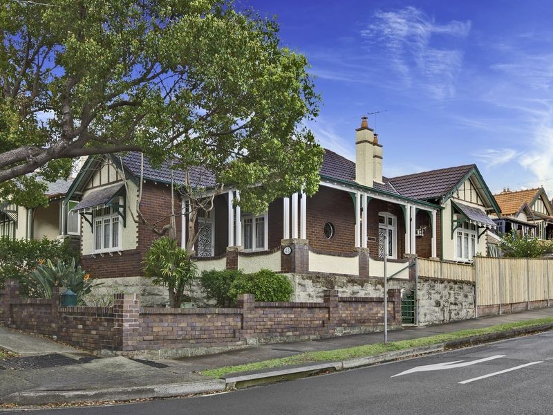 43 Tavistock Street, Drummoyne NSW 2047