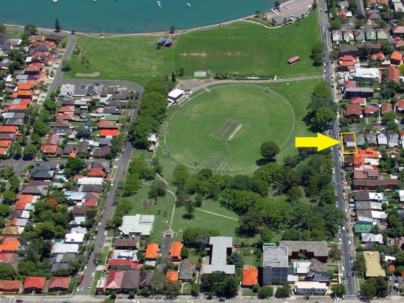 43 Tavistock Street, Drummoyne NSW 2047