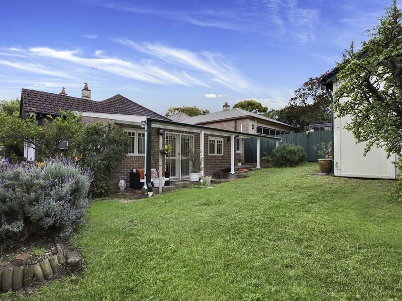 43 Tavistock Street, Drummoyne NSW 2047