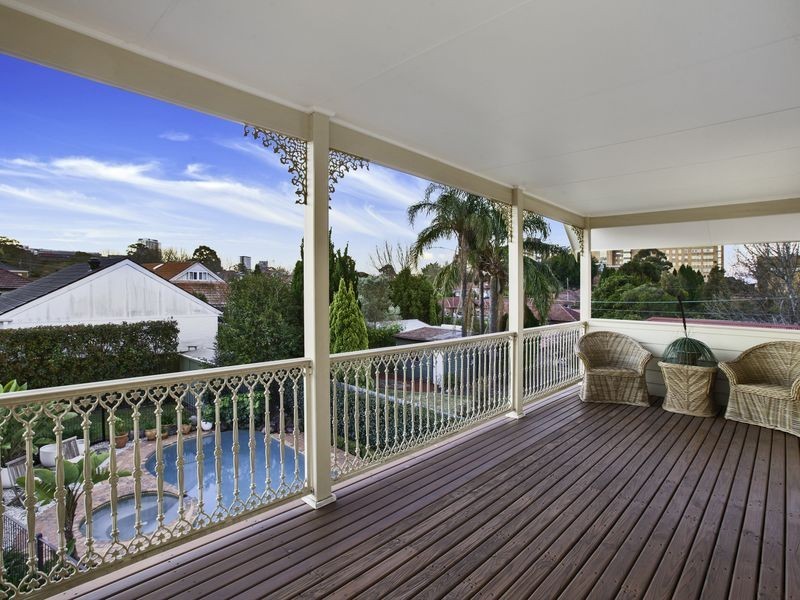 5 Boronia Street, Concord West NSW 2138