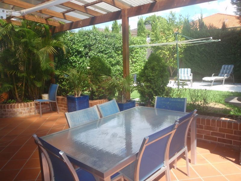 46 Macnamara Avenue, Concord NSW 2137