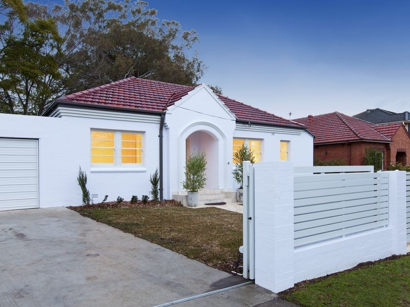 20 Nullawarra Avenue, Concord West NSW 2138